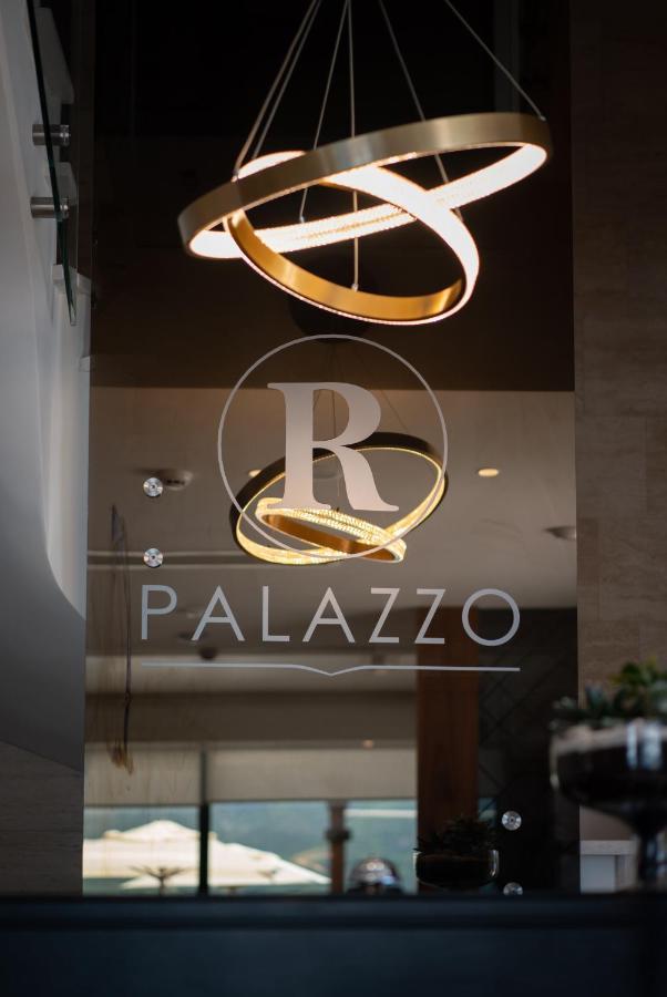 Boutique Hotel R Palazzo Котор Екстер'єр фото