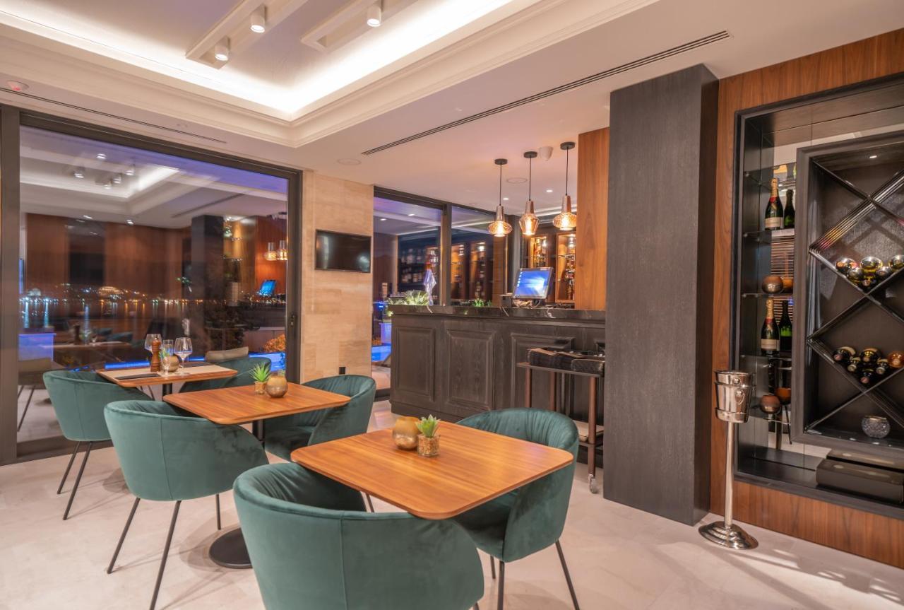 Boutique Hotel R Palazzo Котор Екстер'єр фото