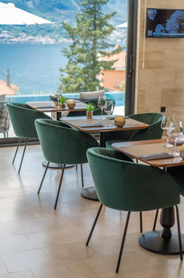Boutique Hotel R Palazzo Котор Екстер'єр фото