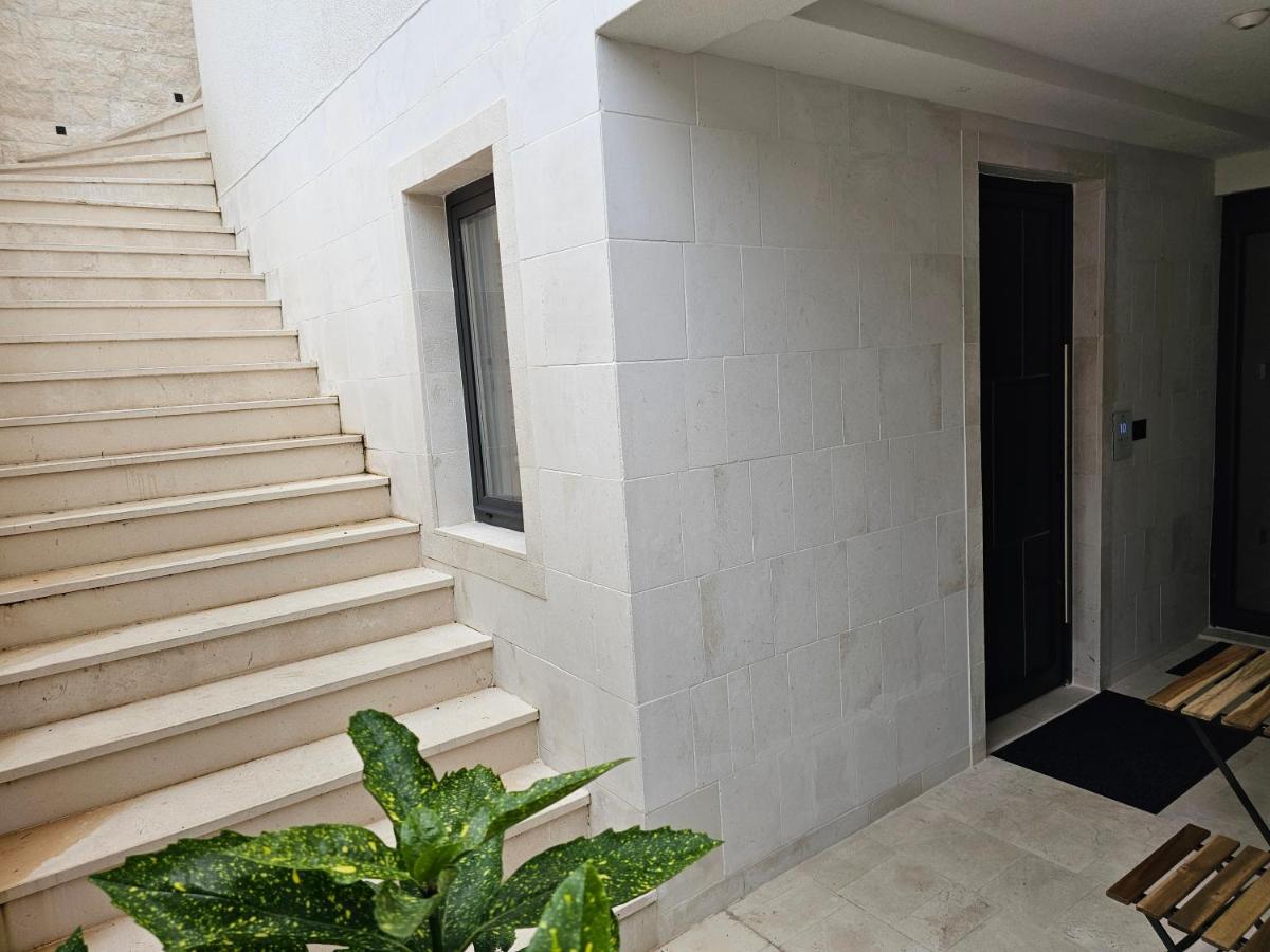 Boutique Hotel R Palazzo Котор Екстер'єр фото